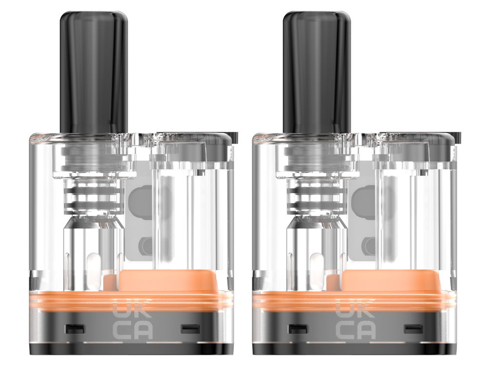 Geekvape S30 Pods Boost Version